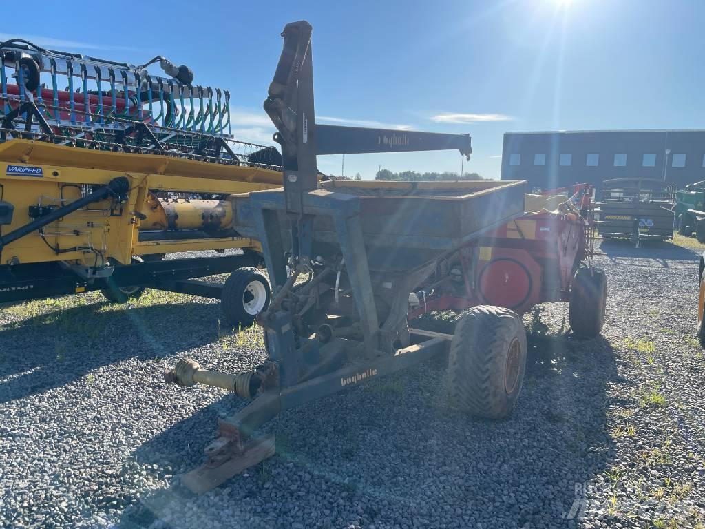 Bogballe SST1200 Rasturači mineralnog đubriva
