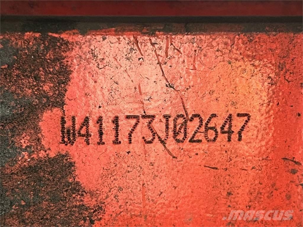 Linde L16AP Ručni električni viljuškar