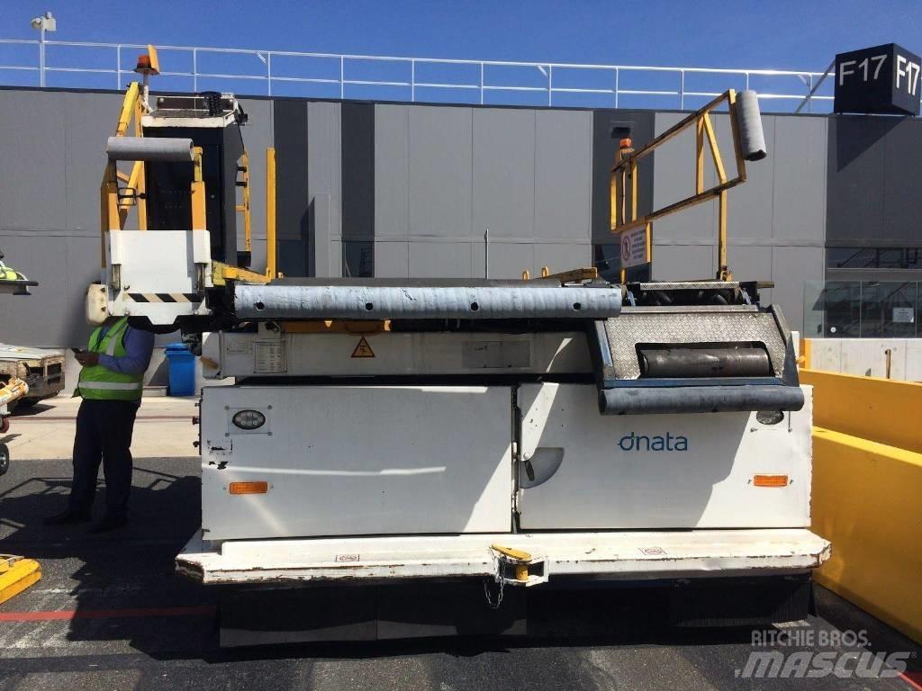 FMC COMMANDER 15i Ostalo