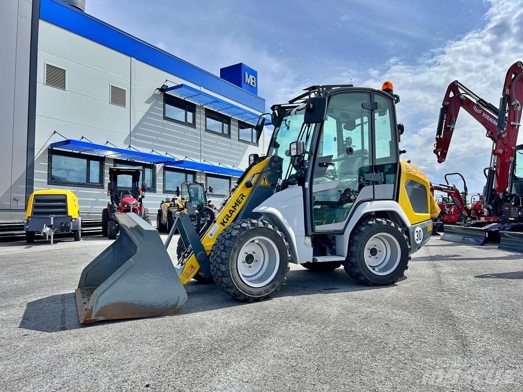 Kramer 5040 Utovarivači na točkove