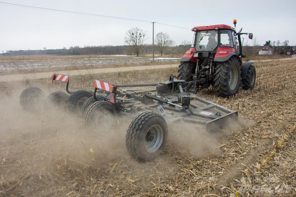 Pronar KPR500 Kombajni za stočnu hranu