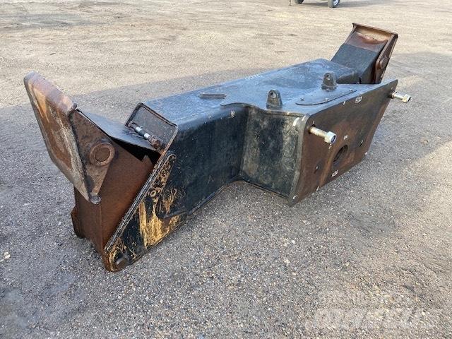 JCB STABILIZATORY Daske / noževi