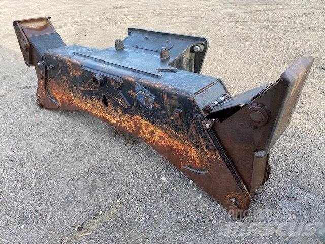 JCB STABILIZATORY Daske / noževi
