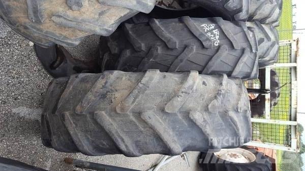  Pneus 14.9R28 Gume, točkovi i felne