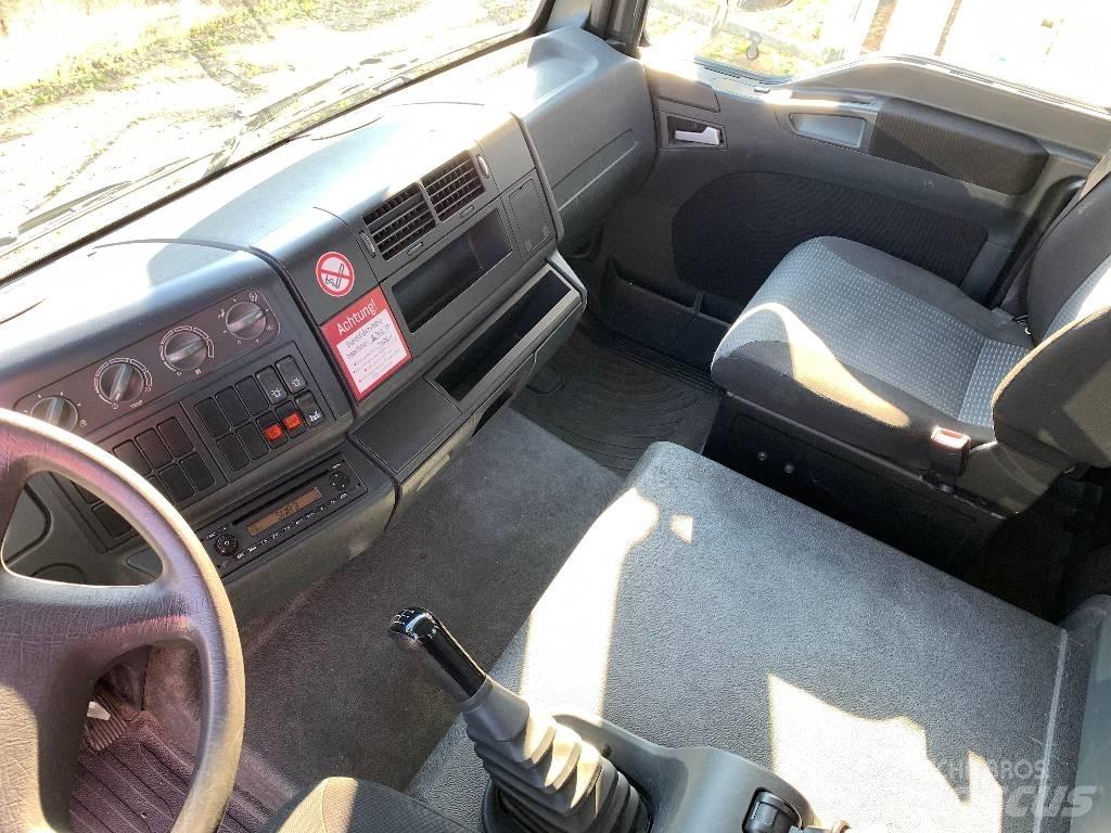 Ruthmann T 330 Auto korpe