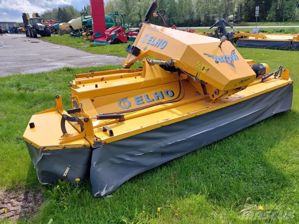 Elho Arrow NM 3200 Uređaji za kosačice