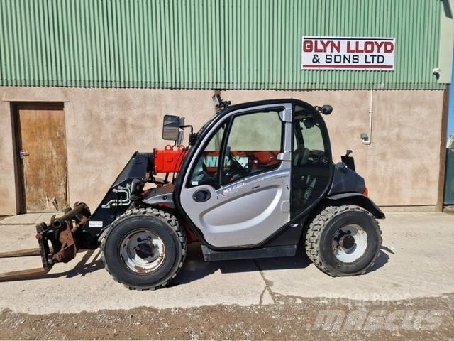 Manitou MT 420 H Teleskopski viljuškari