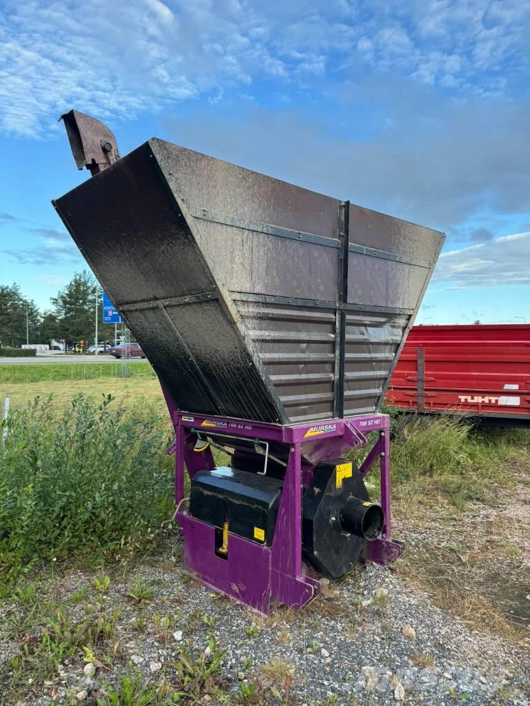 Murska 700 HD Mlinovi