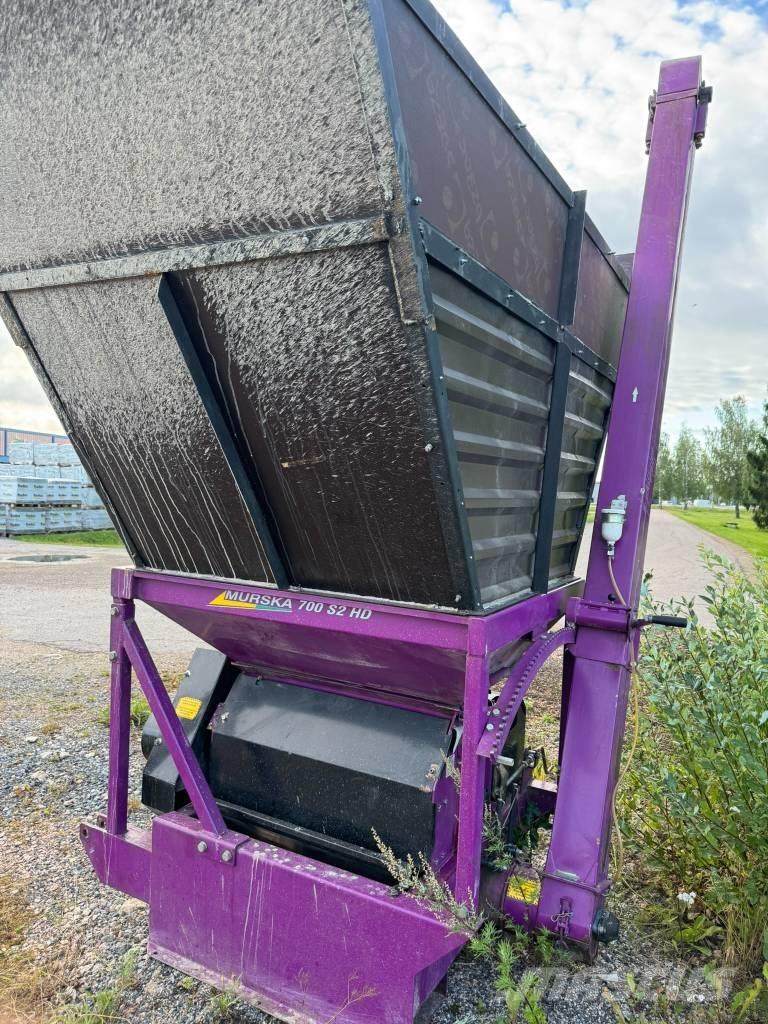 Murska 700 HD Mlinovi