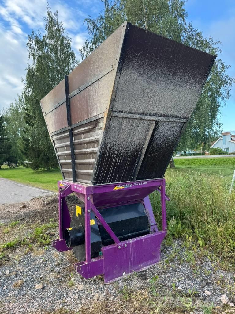 Murska 700 HD Mlinovi