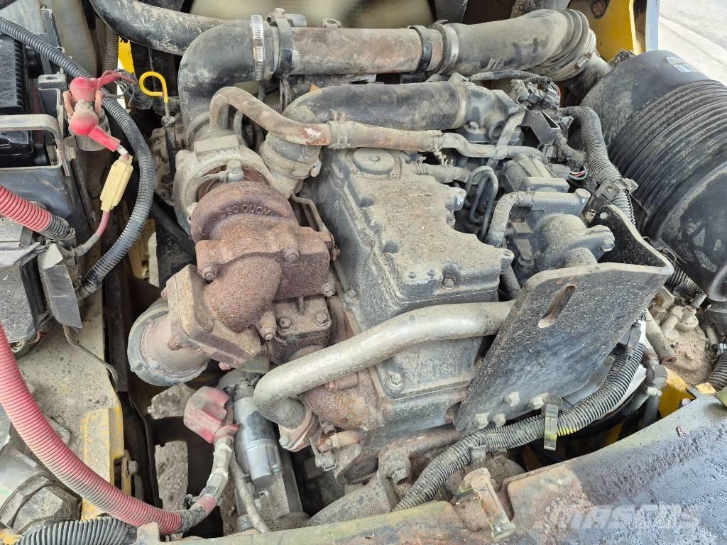 Yale GDP 100 Viljuškari - ostalo