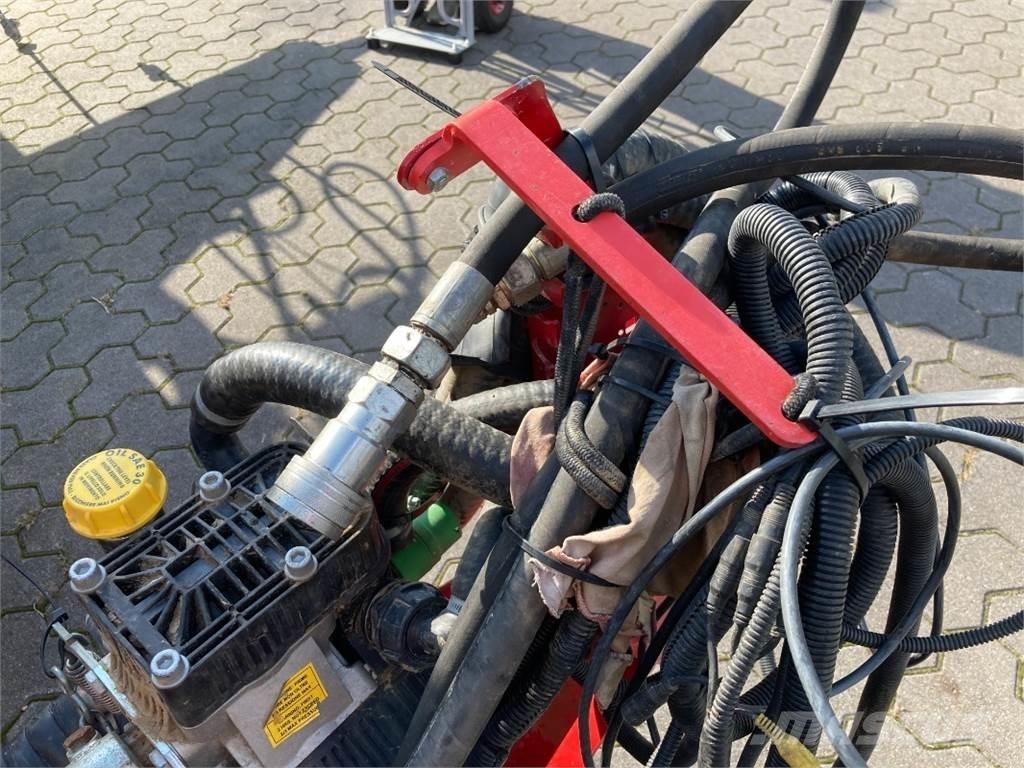 Grimme GL 430 Sejalice za krompir