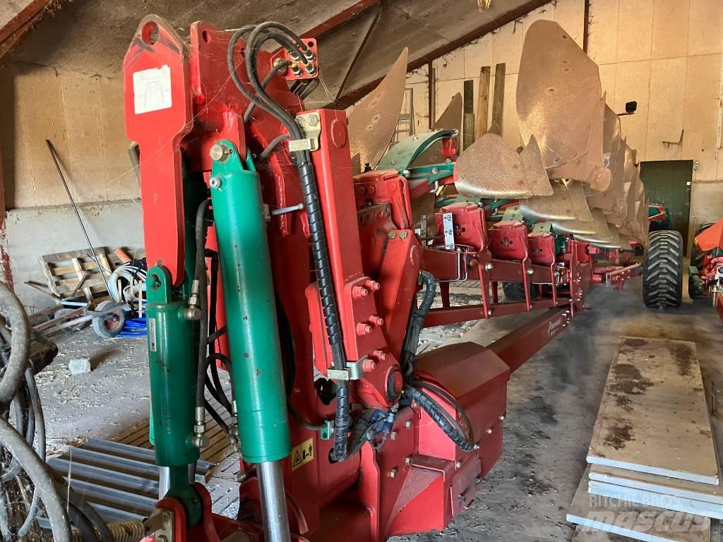 Kverneland PW100 Plugovi obrtači