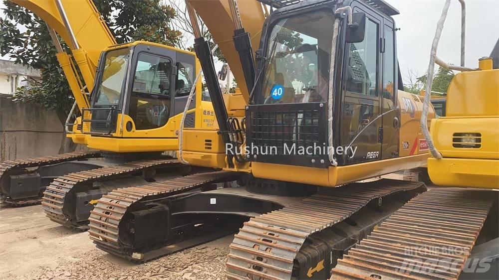 CAT CAT320GX Bageri guseničari