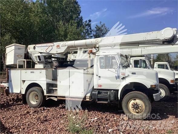 Altec AM855 Auto korpe