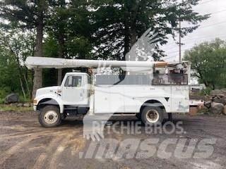 Altec AM855 Auto korpe
