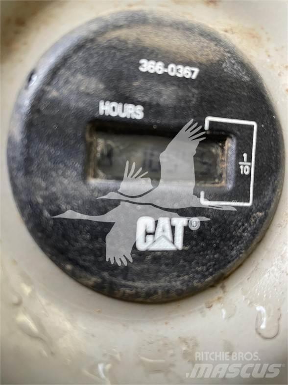 CAT 325C Bageri guseničari