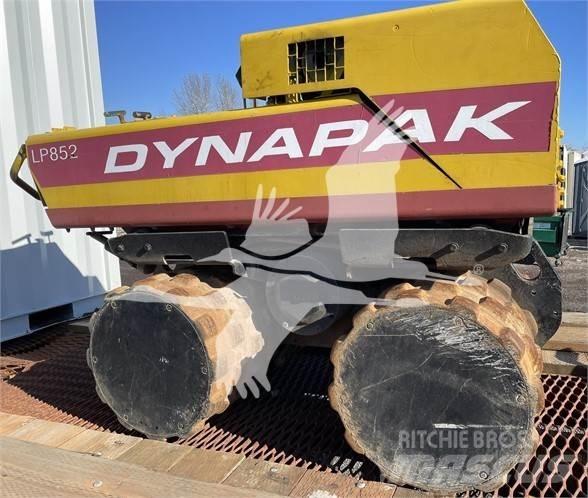Dynapac LP852 Vučni vibracioni valjci