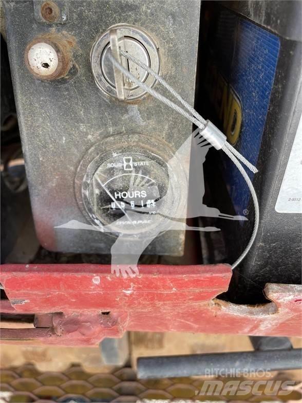 Dynapac LP852 Vučni vibracioni valjci