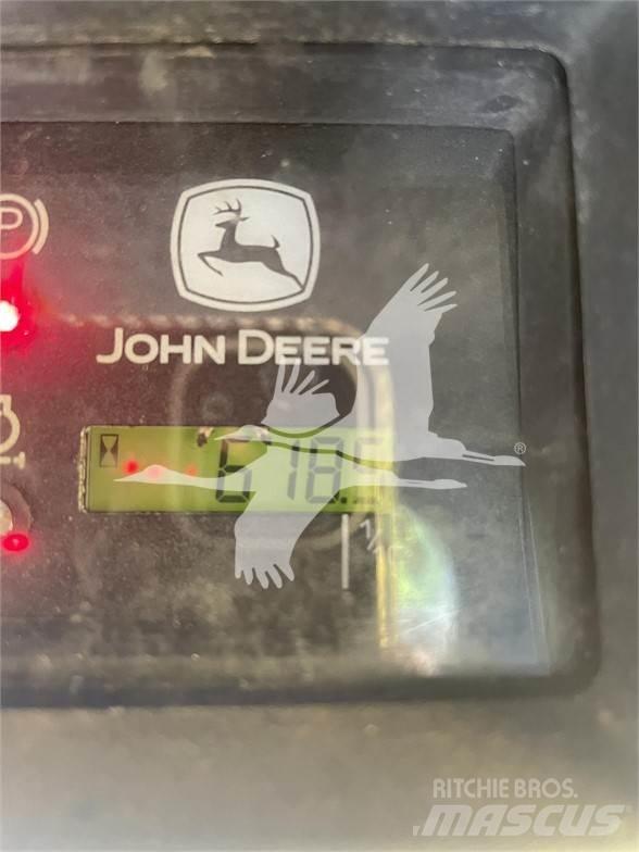 John Deere 240 Ostala dodatna oprema za traktore