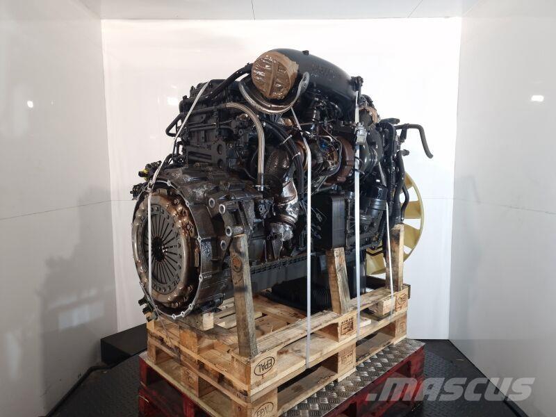 DAF MX-13 355 H3 Kargo motori