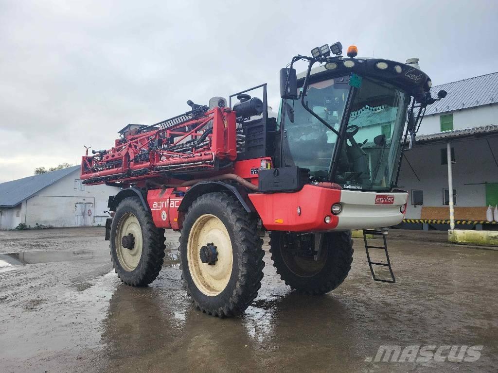 Agrifac Condor IV Samohodne prskalice