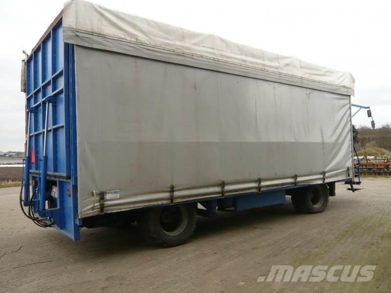  zelfbouw Zelfbouw Ostala oprema za žetvu