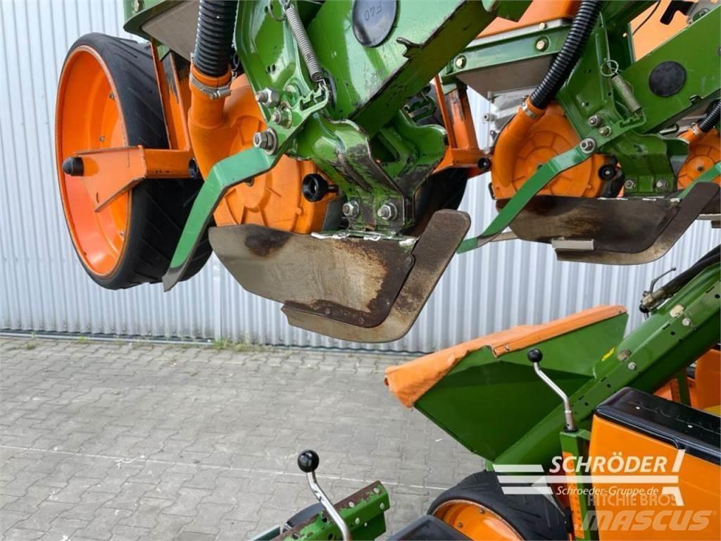 Amazone ED 601-K Precizne sejačice