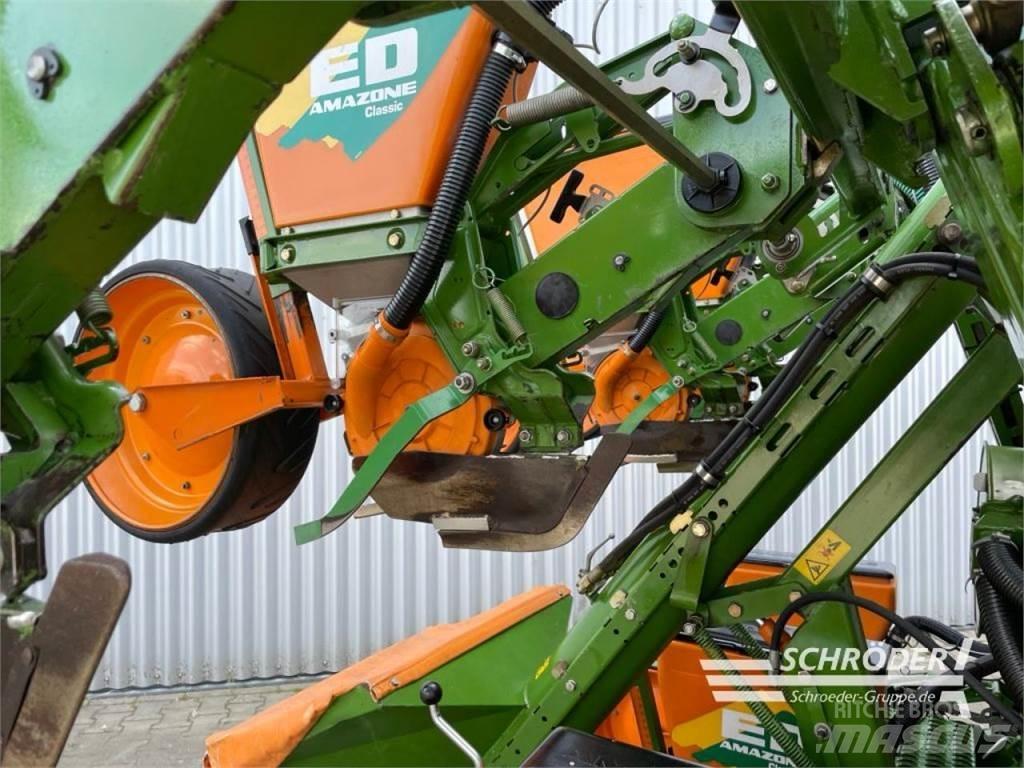 Amazone ED 601-K Precizne sejačice