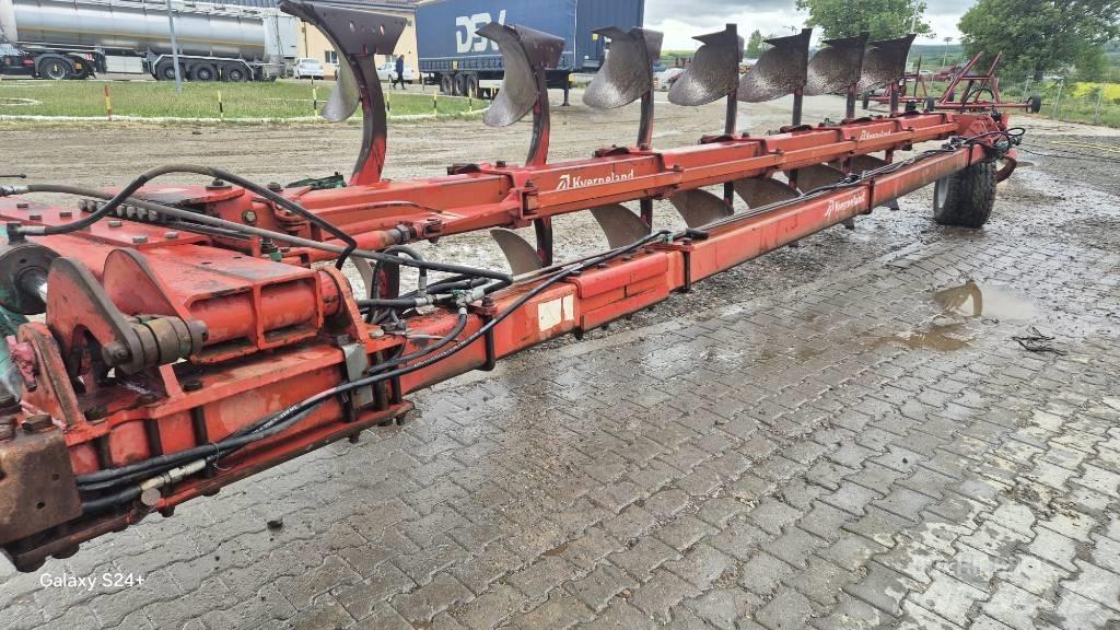 Kverneland PB100 Plugovi obrtači