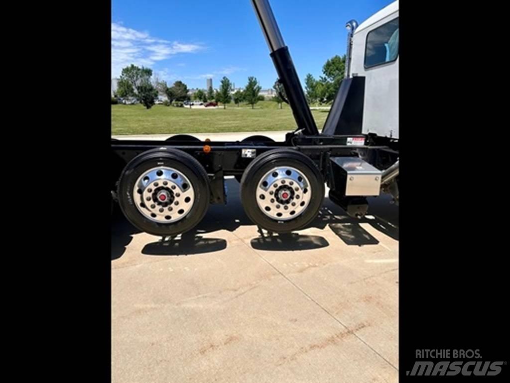Kenworth T 880 Tegljači