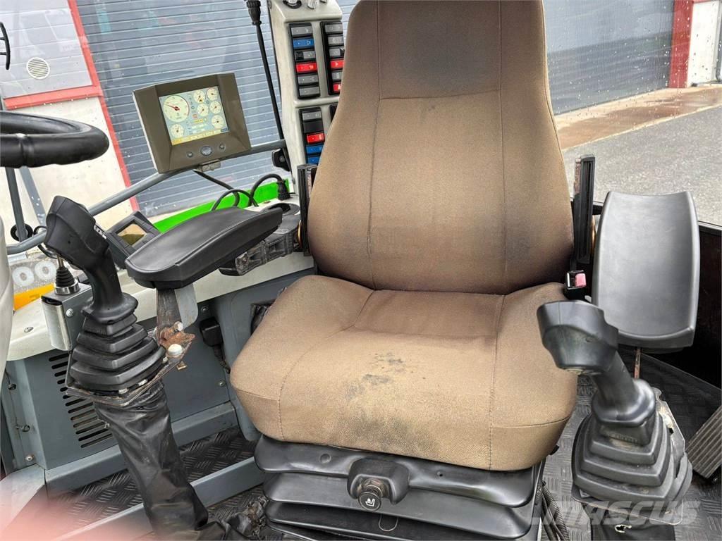 Lännen 8800E Rovokopači