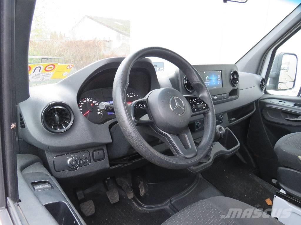 GSR B180 T Comfort X Teleskopske podizne platforme