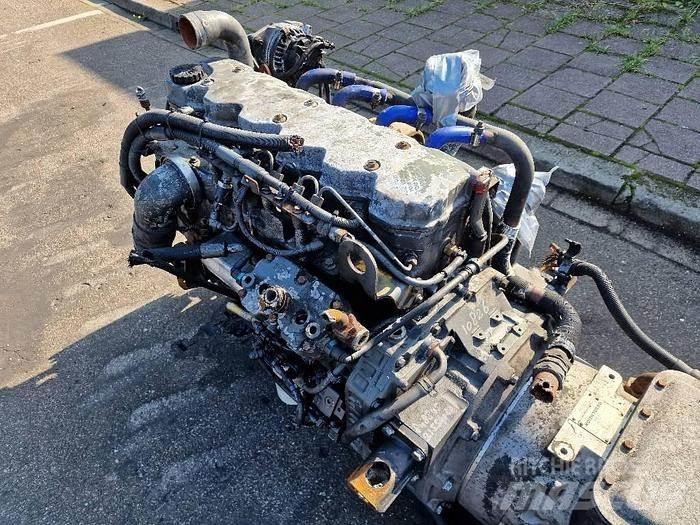 Cummins ISBE 6.7 I Ostale kargo komponente