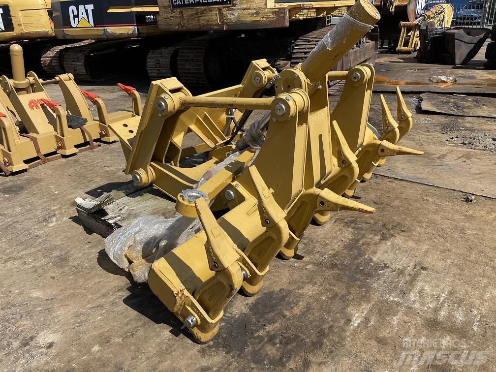 CAT 16h 16g ripper Kultivatori za građevinarstvo