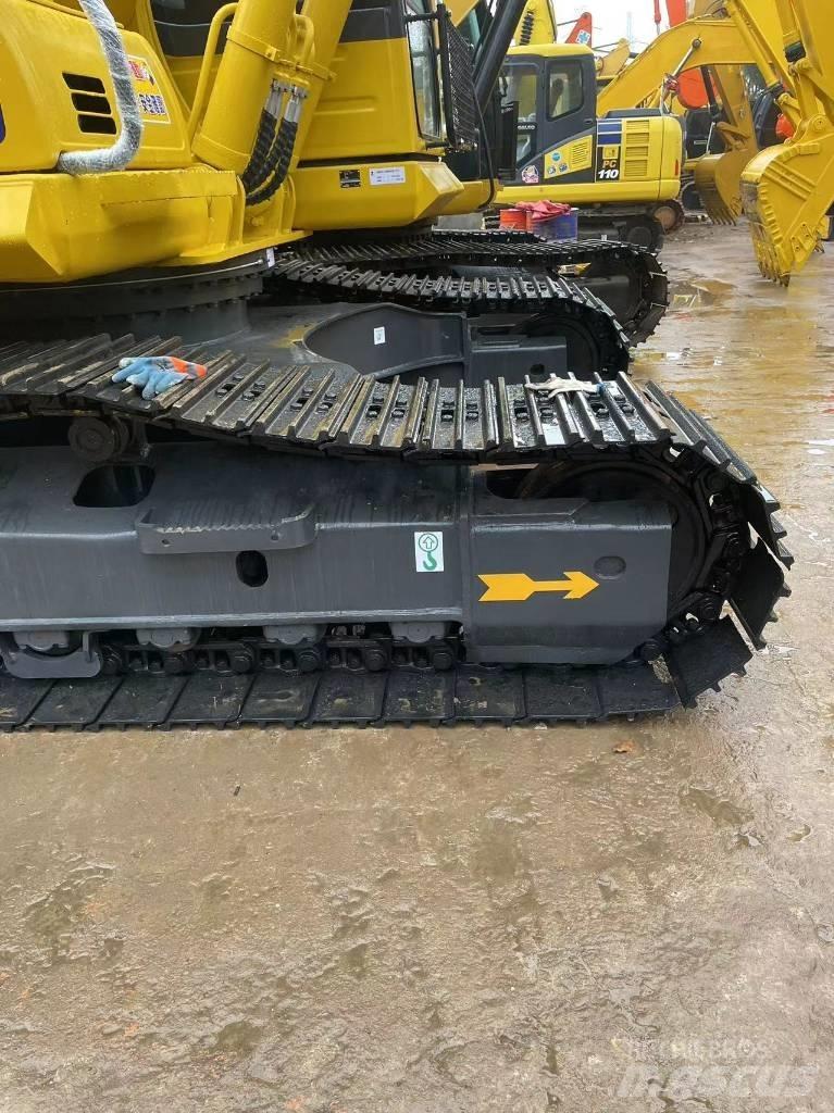 Komatsu pc220-8 Bageri guseničari