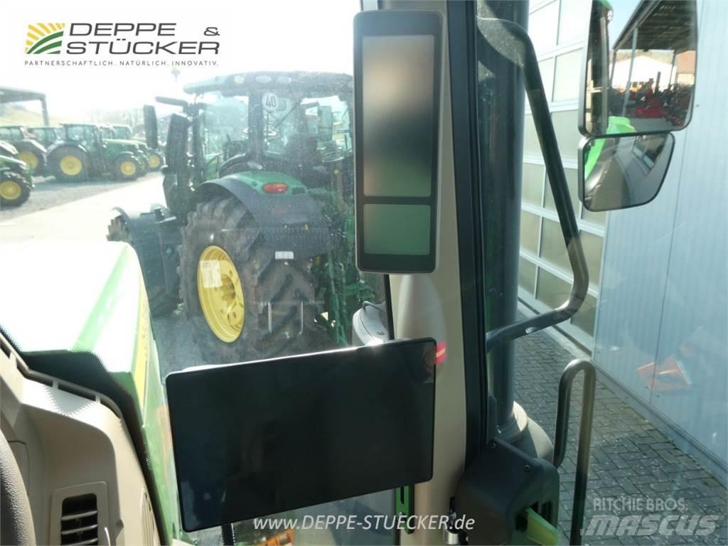 John Deere 6175M Traktori