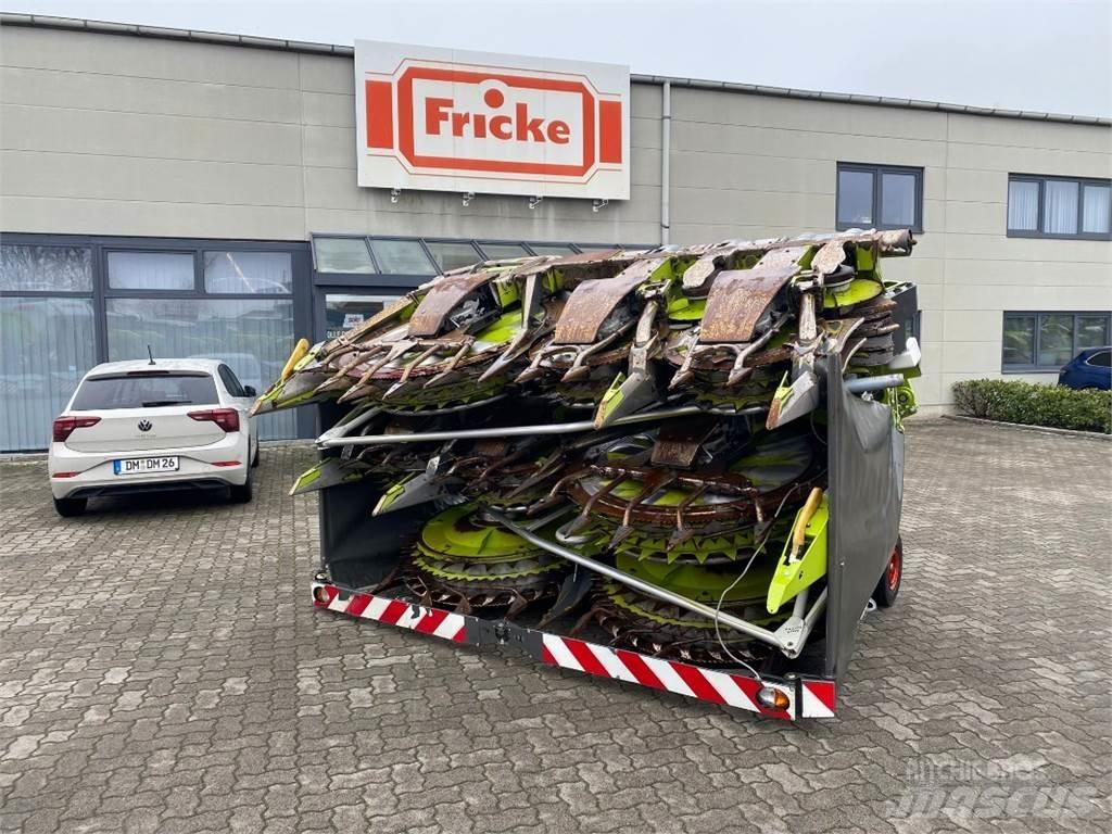 CLAAS Orbis 900 Ostale poljoprivredne mašine