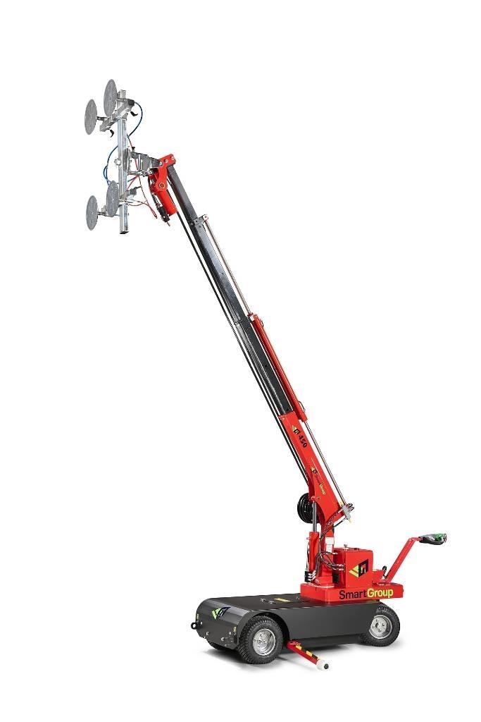 Smart Group SG450 Ostale industrijske mašine