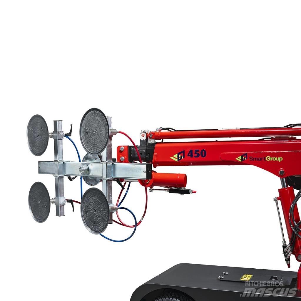 Smart Group SG450 Ostale industrijske mašine