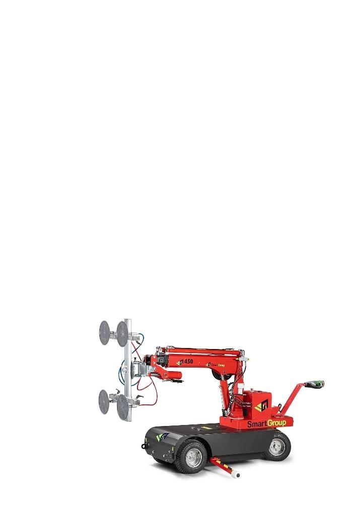 Smart Group SG450 Ostale industrijske mašine