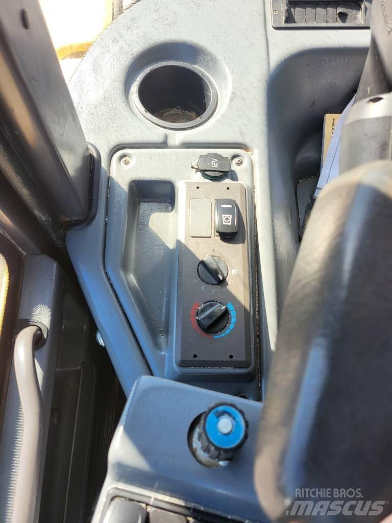 Volvo L 30 G Utovarivači na točkove