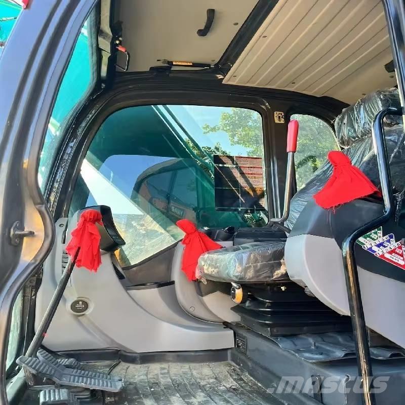 Kobelco SK 140 Bageri guseničari