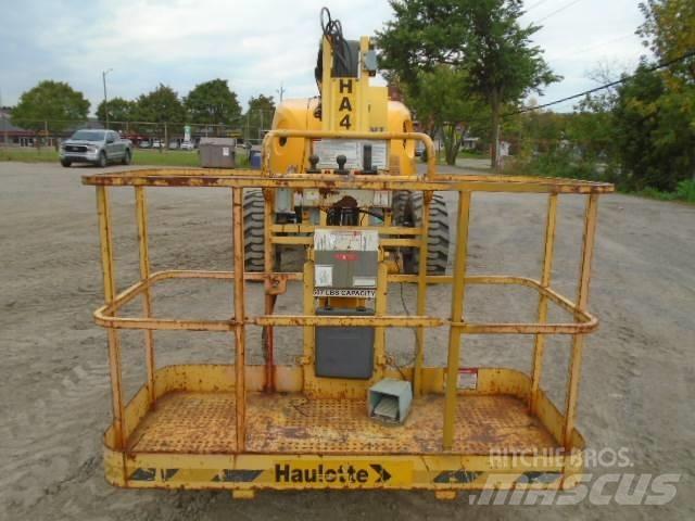 Haulotte HA 46 JRT Zglobne podizne platforme