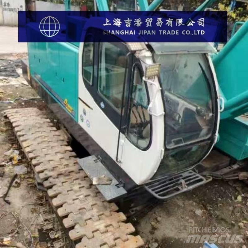 Kobelco 7080 Derik kranovi