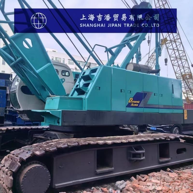 Kobelco 7080 Derik kranovi