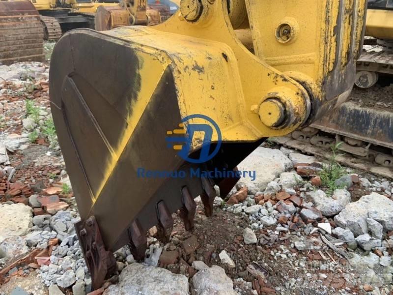 Kobelco SK 200 SD Bageri guseničari
