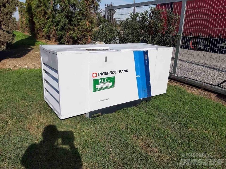 Ingersoll Rand 2.3 L Kompresori