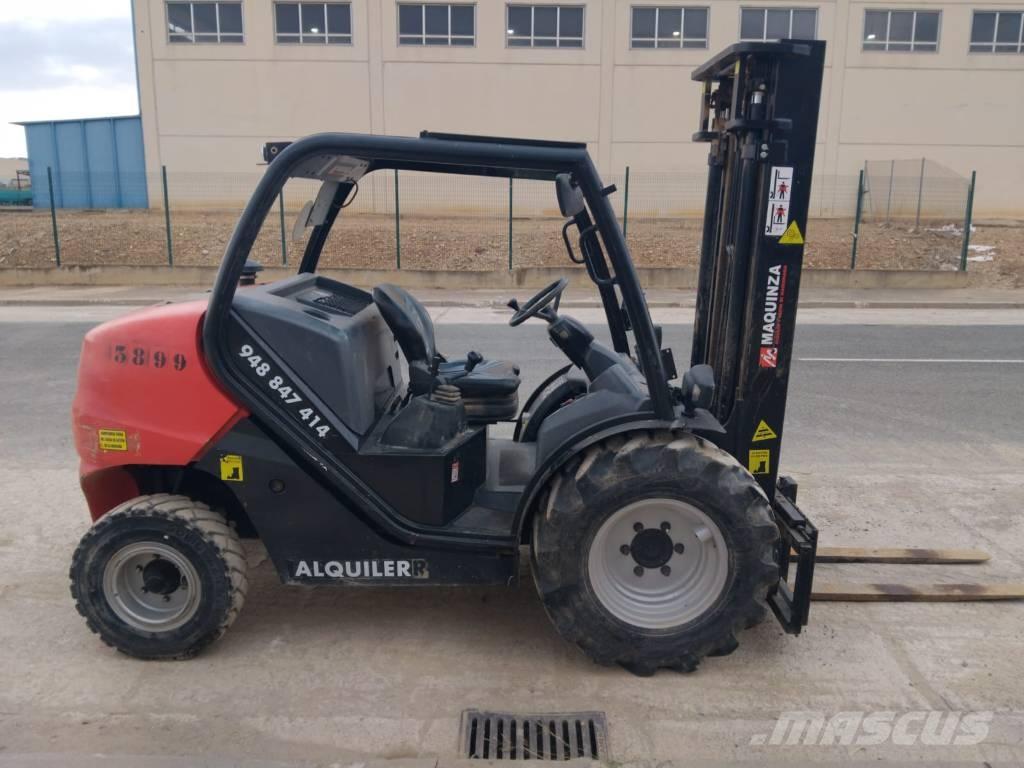 Manitou MC 18 Dizelski viljuškari