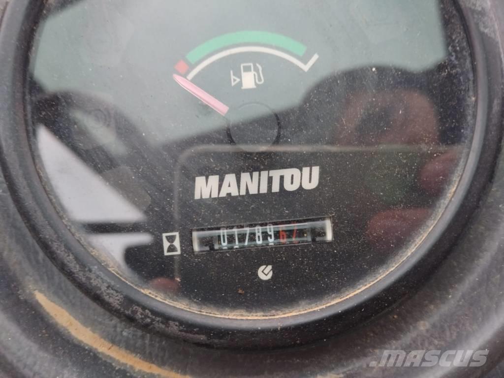 Manitou MC 18 Dizelski viljuškari